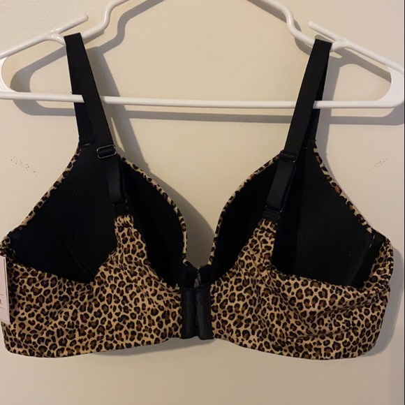 NWT Auden Superstar T-shirt Bra Size: 42DDD - Picture 7 of 8